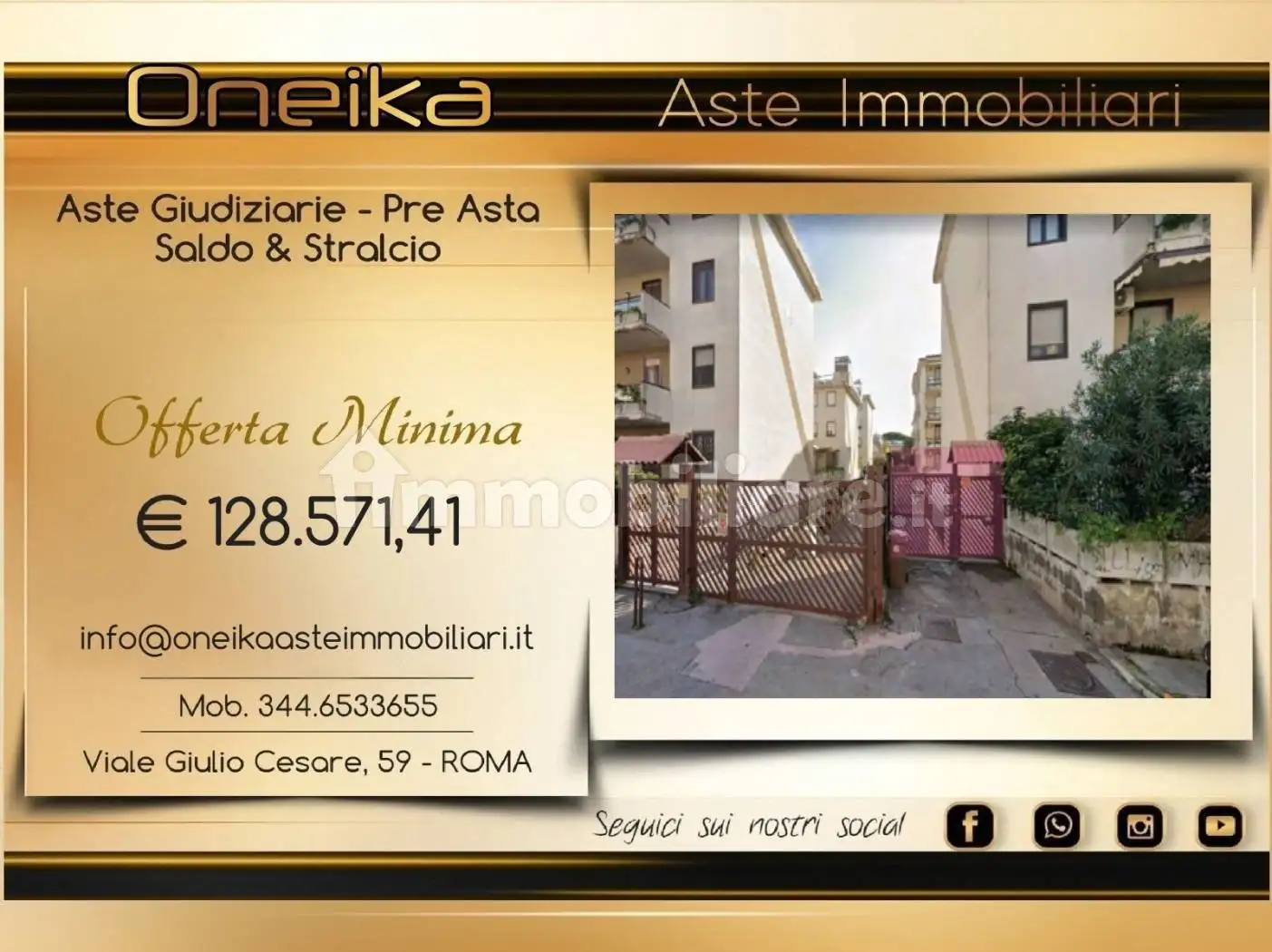 Appartamento in vendita a Scafati