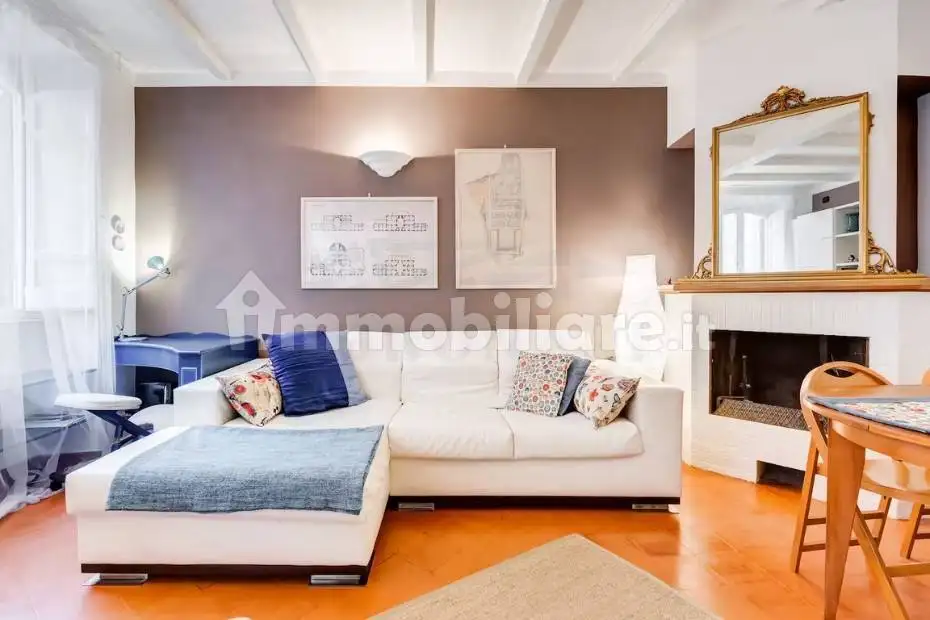 Appartamento in affitto a Roma