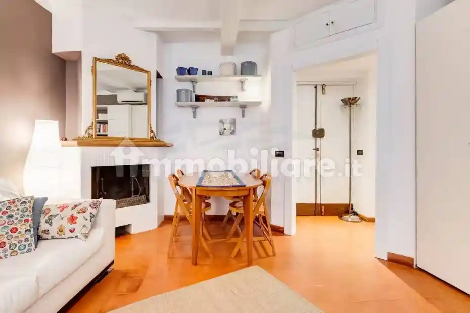 Bilocale via di Grotta Pinta, Campo de' Fiori, Roma - foto 5