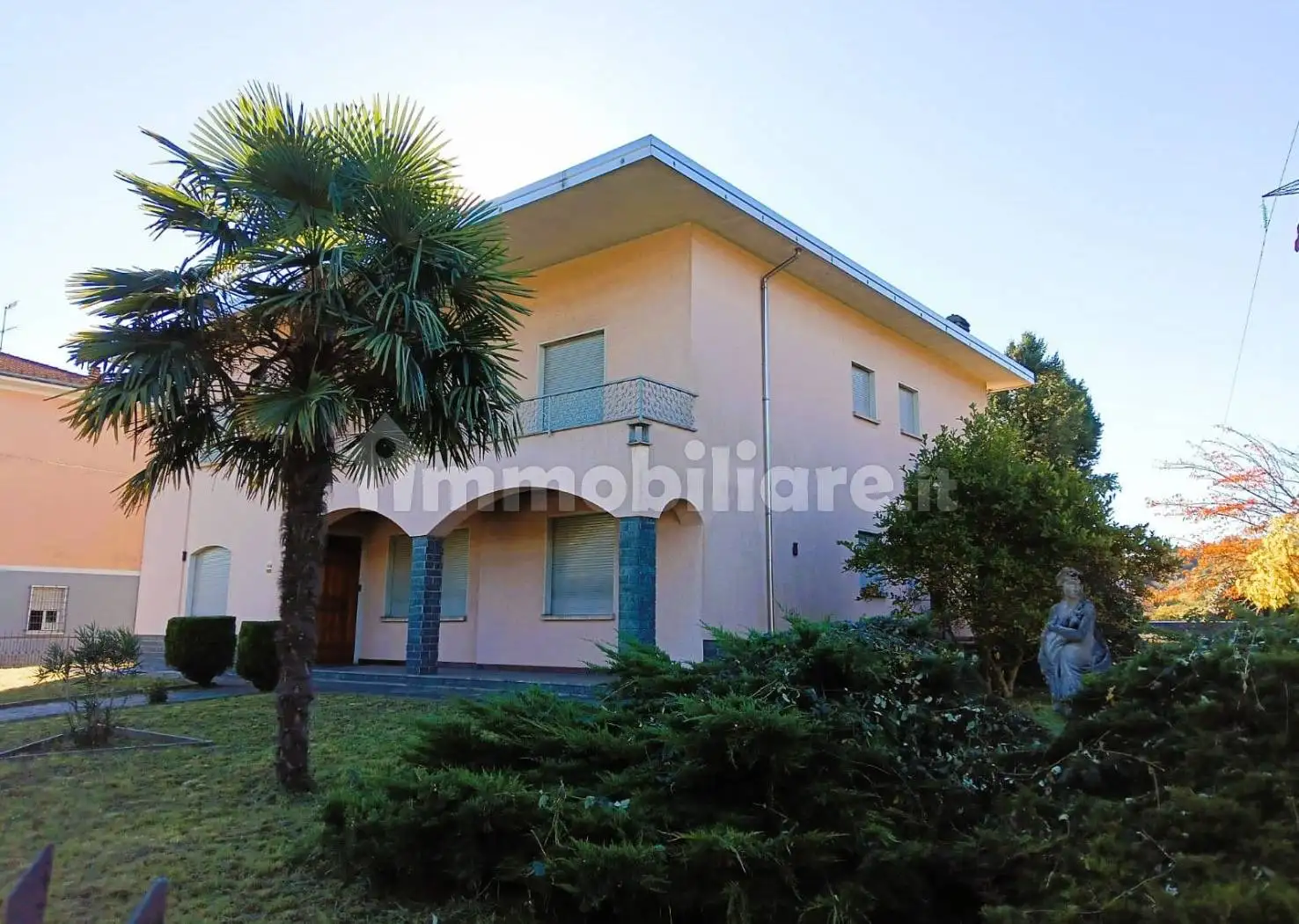 Villa unifamiliare via Roma, Centro, Castronno - foto 4