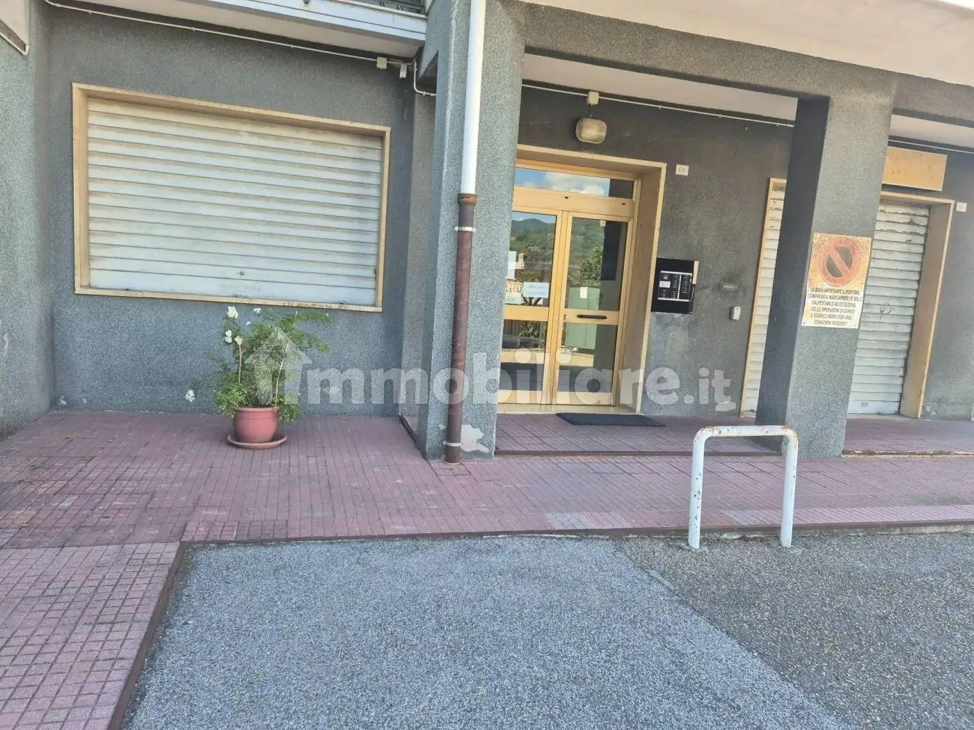 Appartamento via Gino Suardi 67, Centro, Busalla - foto 2
