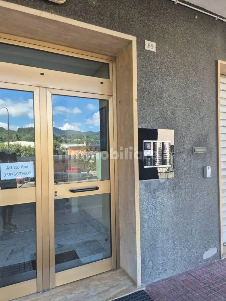 Appartamento via Gino Suardi 67, Centro, Busalla - foto 3