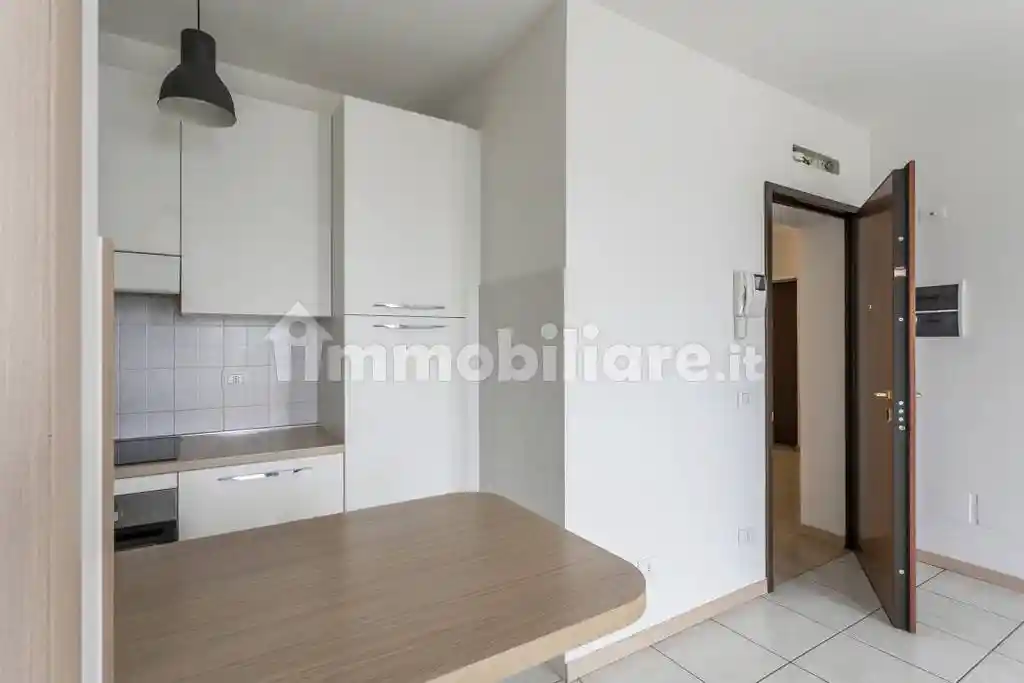 Trilocale via Bastone, Centro, Sforzatica, Dalmine - foto 3