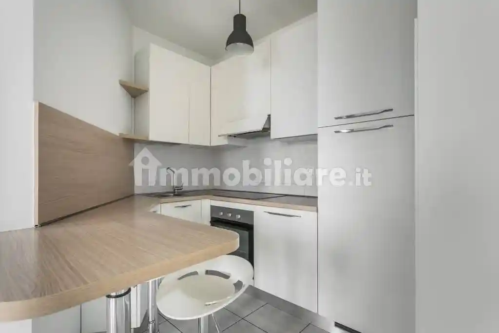 Trilocale via Bastone, Centro, Sforzatica, Dalmine - foto 4