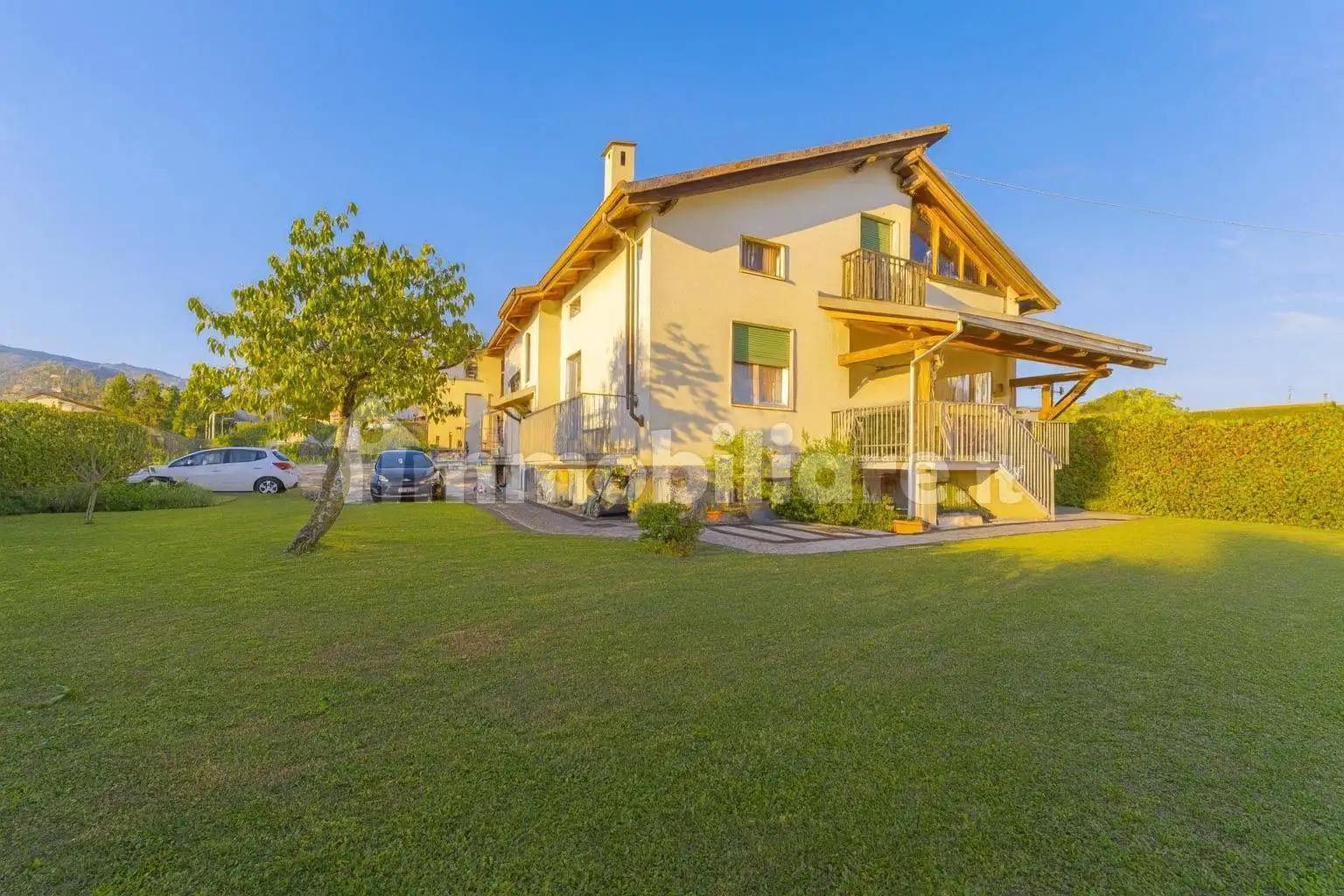 Villa in vendita a Biella