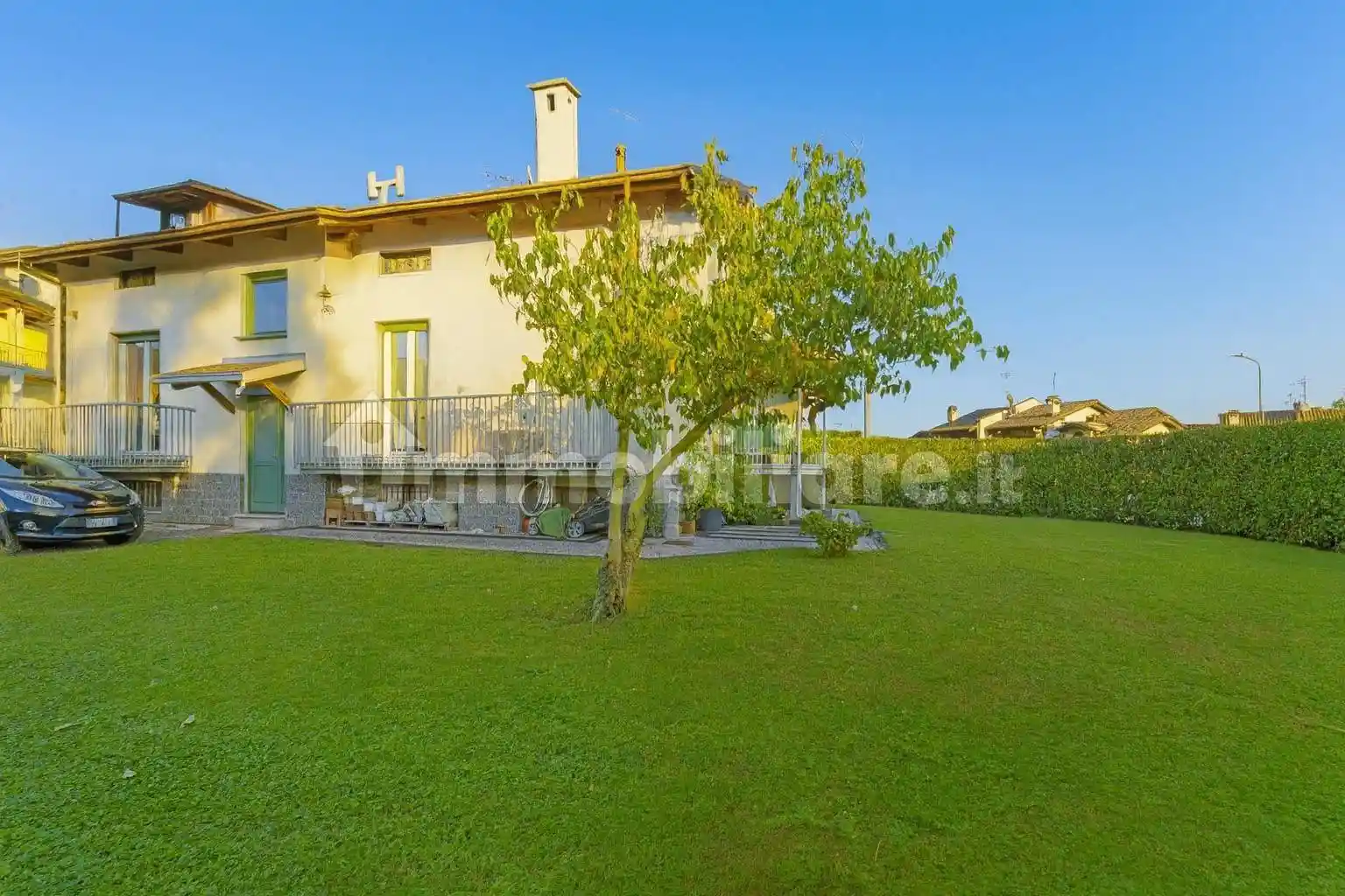 Villa unifamiliare via Verona 10, Vandorno, Piazzo, Cossila, Biella - foto 2