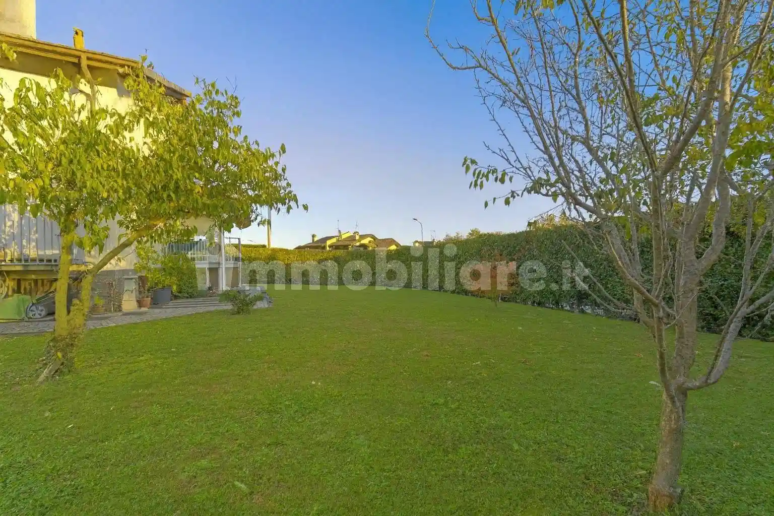 Villa unifamiliare via Verona 10, Vandorno, Piazzo, Cossila, Biella - foto 3