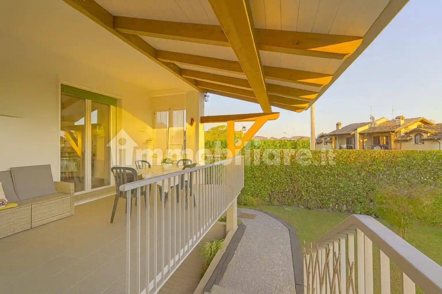 Villa unifamiliare via Verona 10, Vandorno, Piazzo, Cossila, Biella - foto 4