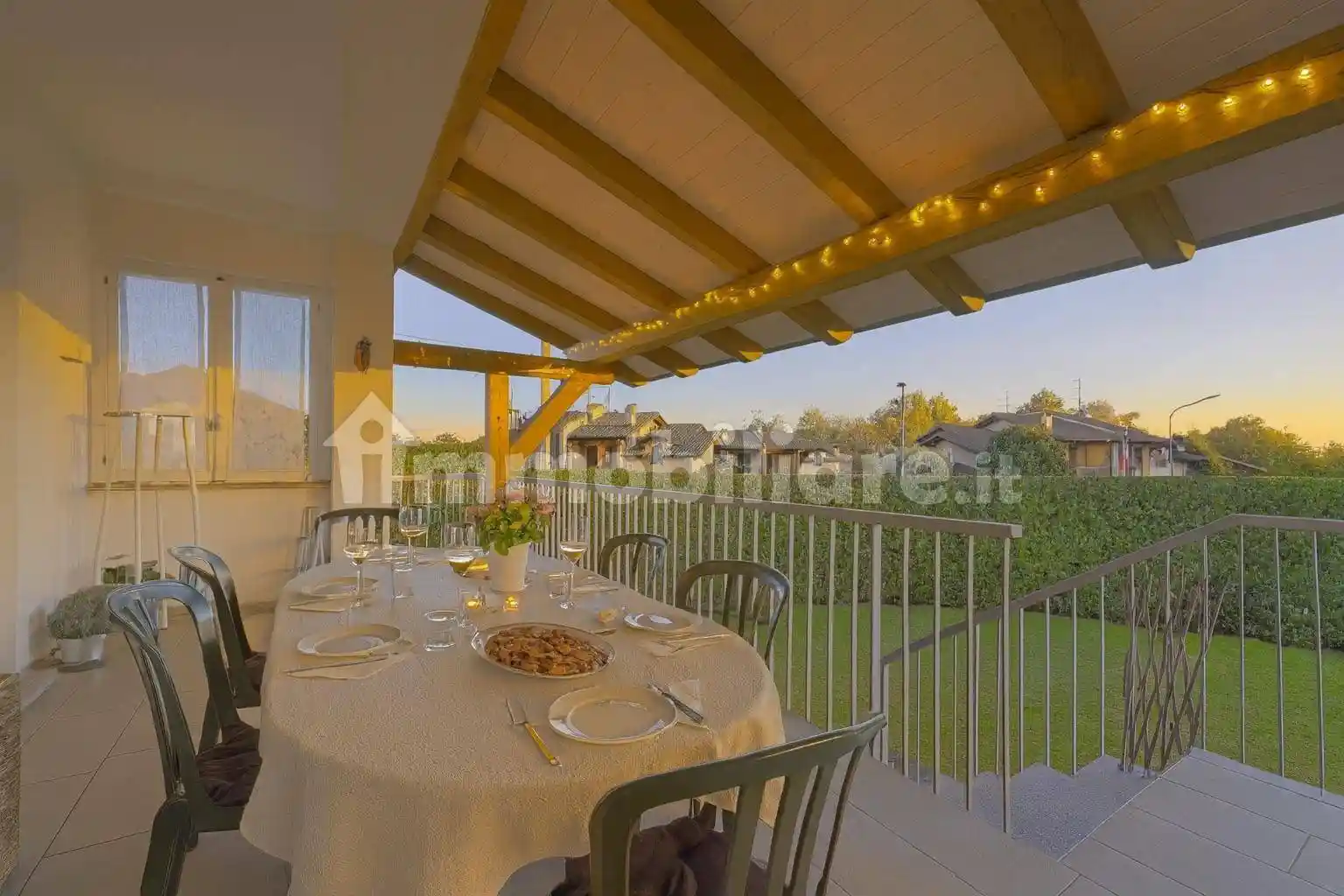 Villa unifamiliare via Verona 10, Vandorno, Piazzo, Cossila, Biella - foto 5