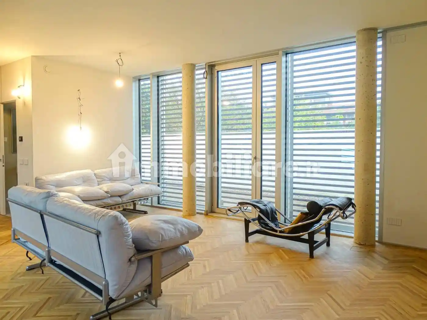 Villa in affitto a Milano