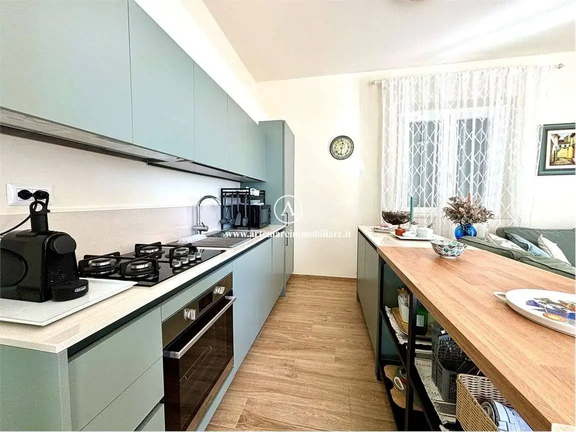 Villa in affitto a Forte dei Marmi