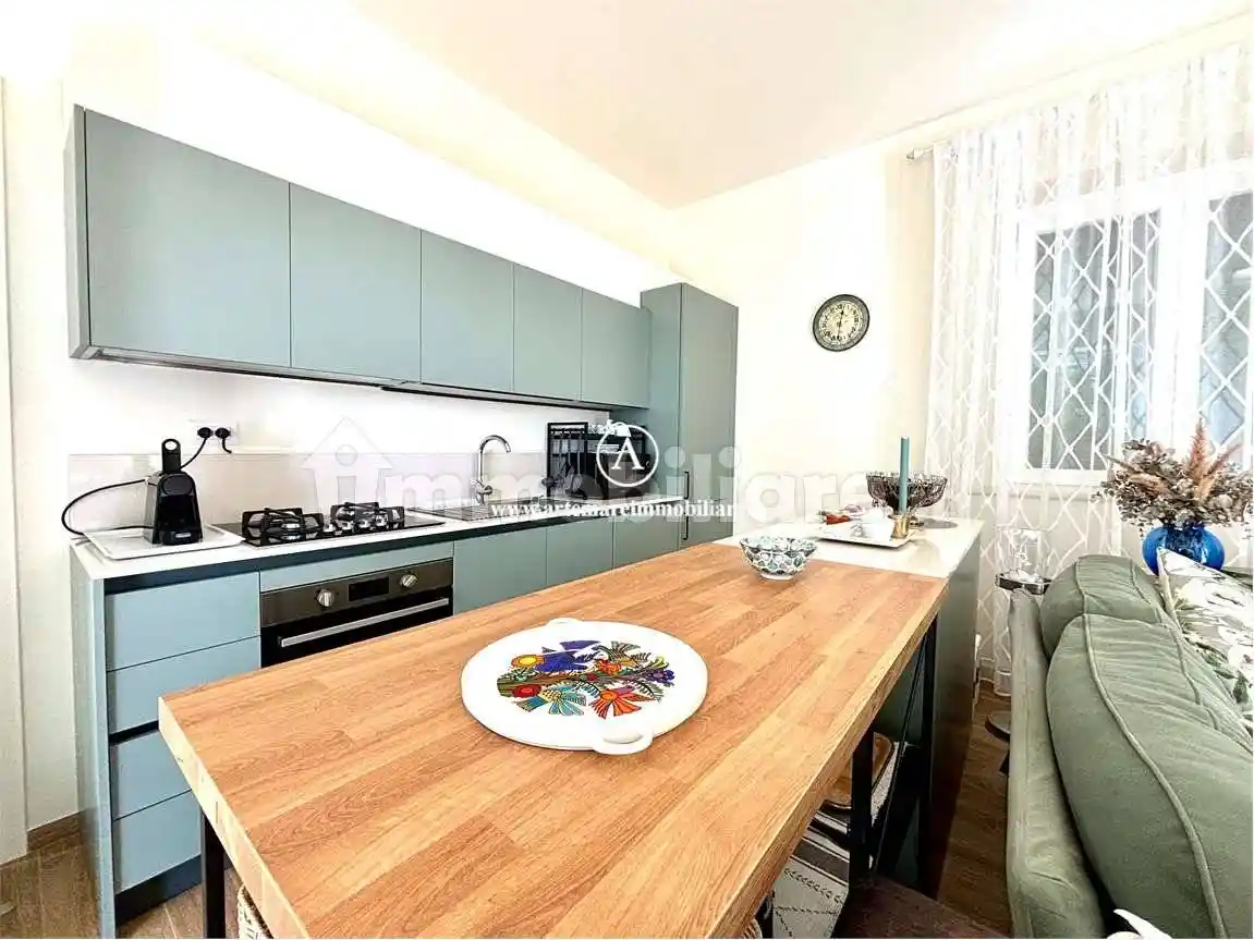 Villa unifamiliare via Olmi, Vaiana, Forte dei Marmi - foto 3