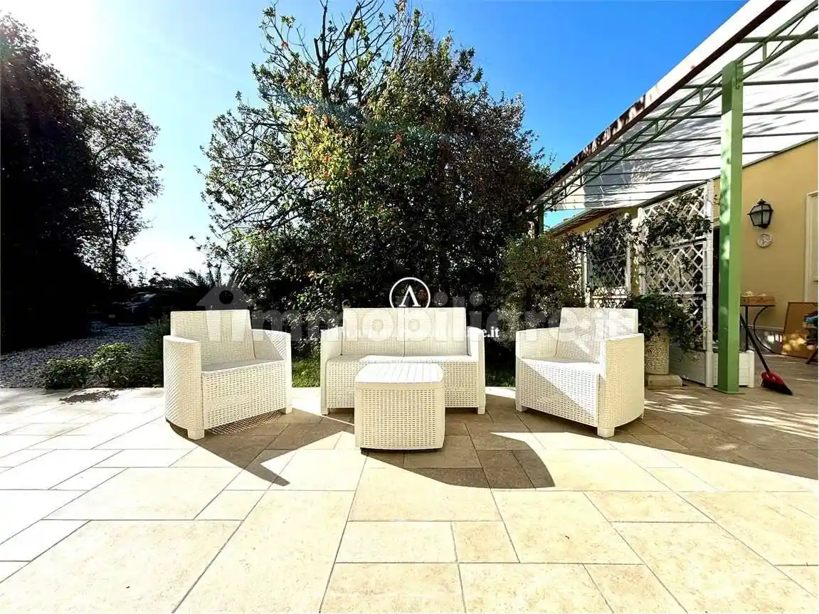 Villa unifamiliare via Olmi, Vaiana, Forte dei Marmi - foto 4