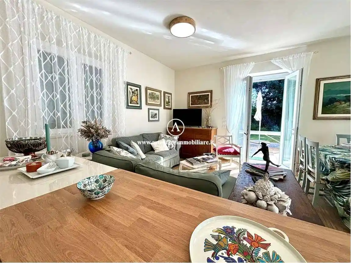 Villa unifamiliare via Olmi, Vaiana, Forte dei Marmi - foto 5