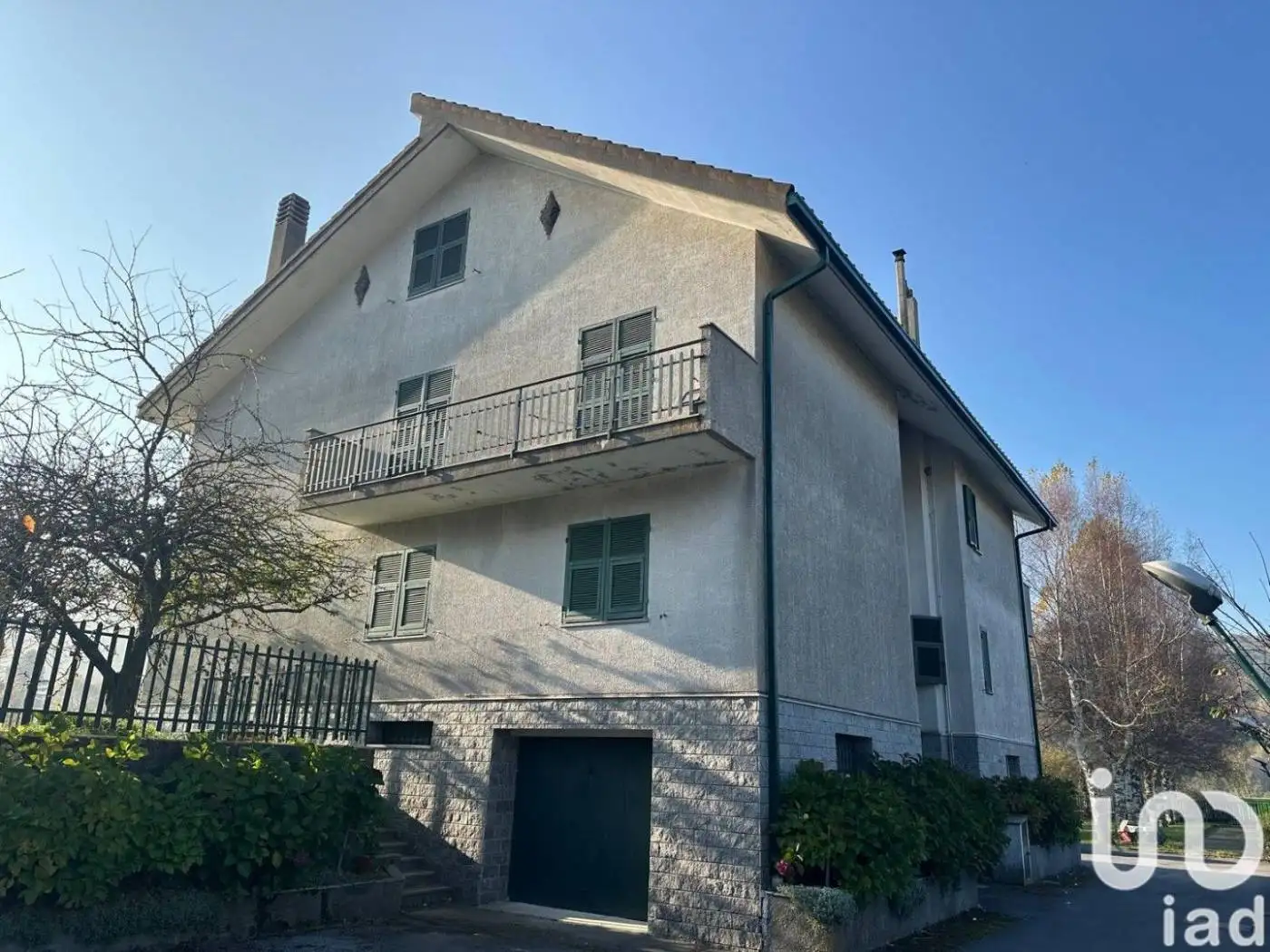 Appartamento in vendita a Bardineto