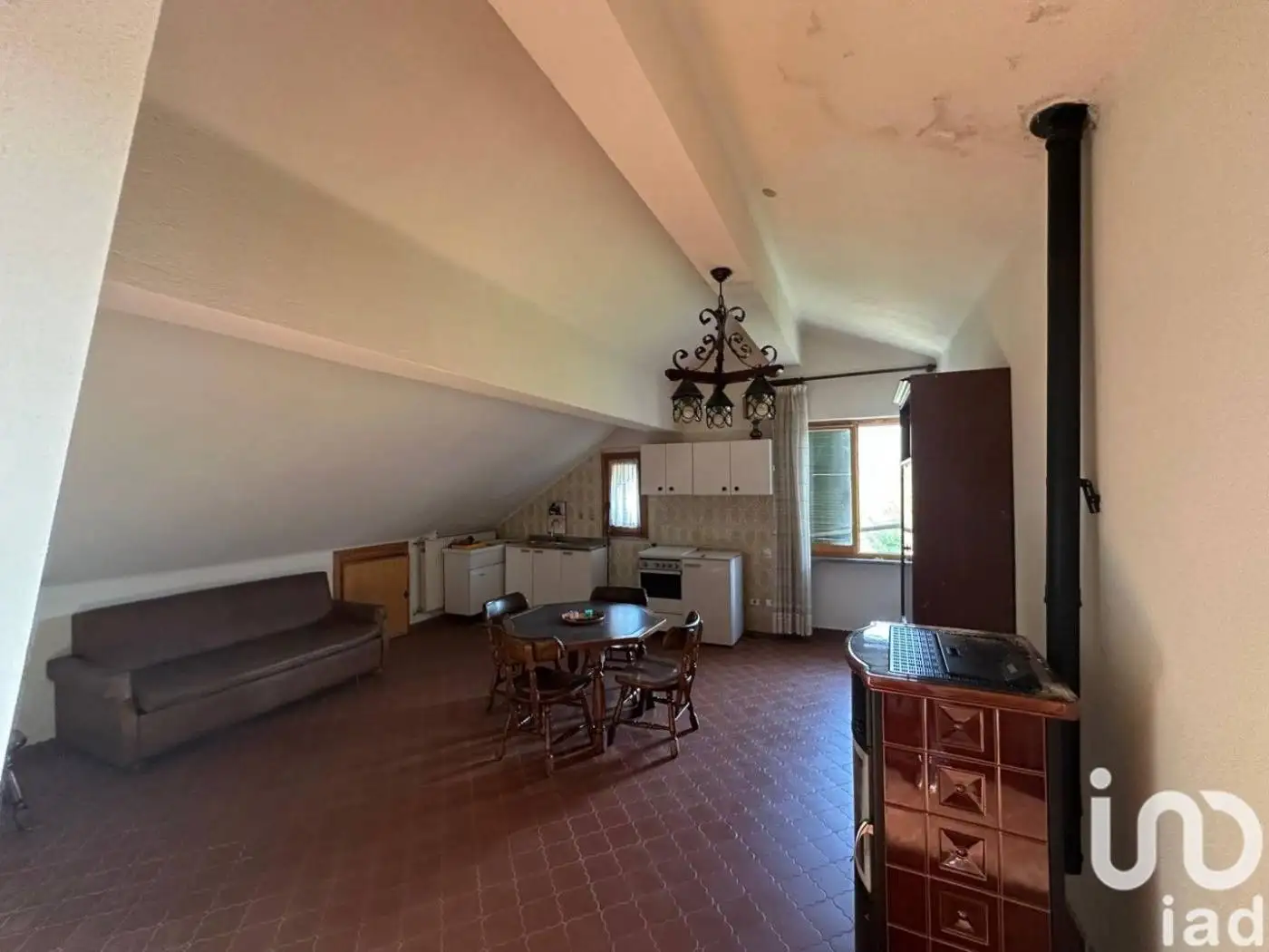 Trilocale via VENTICINQUE APRILE 24, Bardineto - foto 2