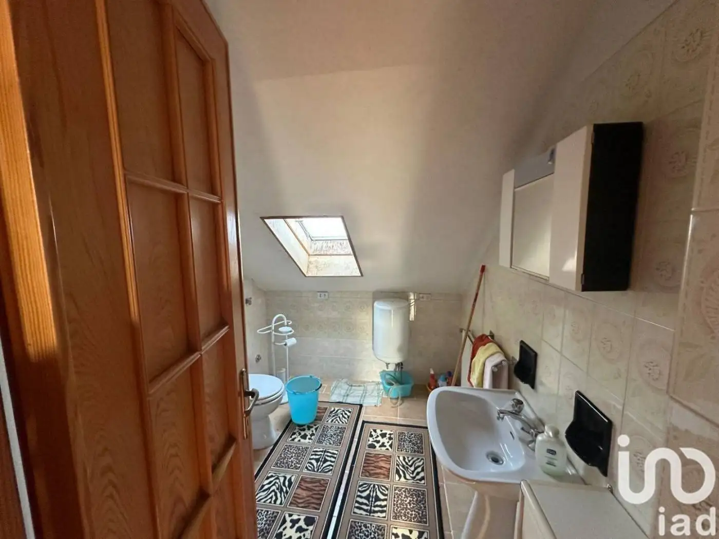 Trilocale via VENTICINQUE APRILE 24, Bardineto - foto 4