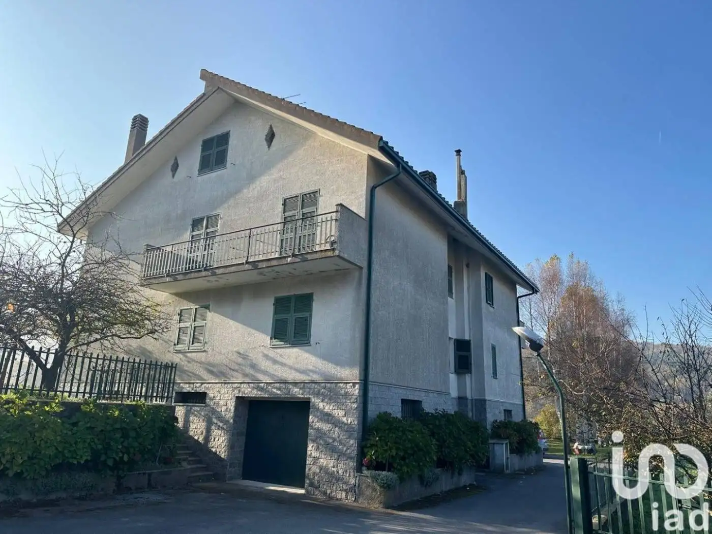 Appartamento in vendita a Bardineto