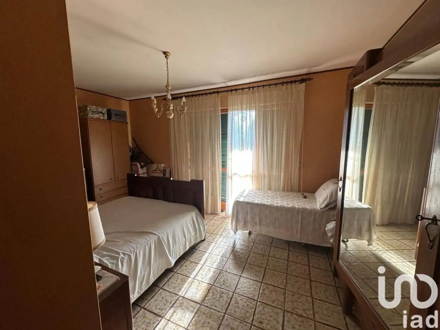 Quadrilocale via via VENTICINQUE APRILE 24, Bardineto - foto 2