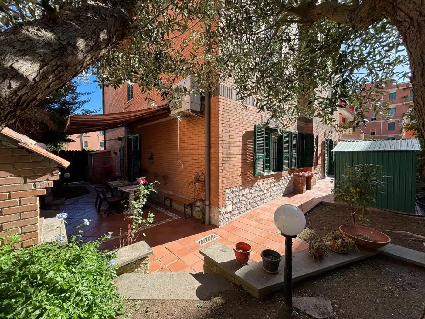 Quadrilocale via Liberato Sabbati 18, Alessandrino - Torre Spaccata, Roma - foto 2