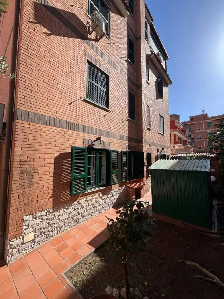 Quadrilocale via Liberato Sabbati 18, Alessandrino - Torre Spaccata, Roma - foto 3