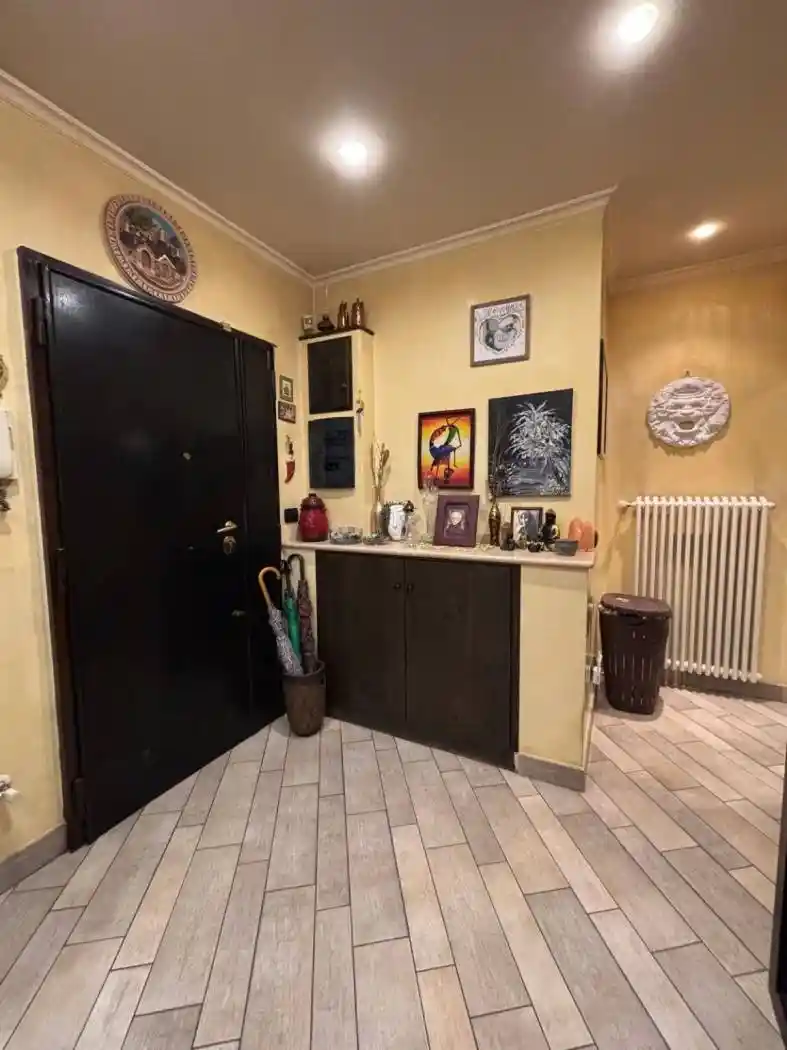 Quadrilocale via Liberato Sabbati 18, Alessandrino - Torre Spaccata, Roma - foto 4