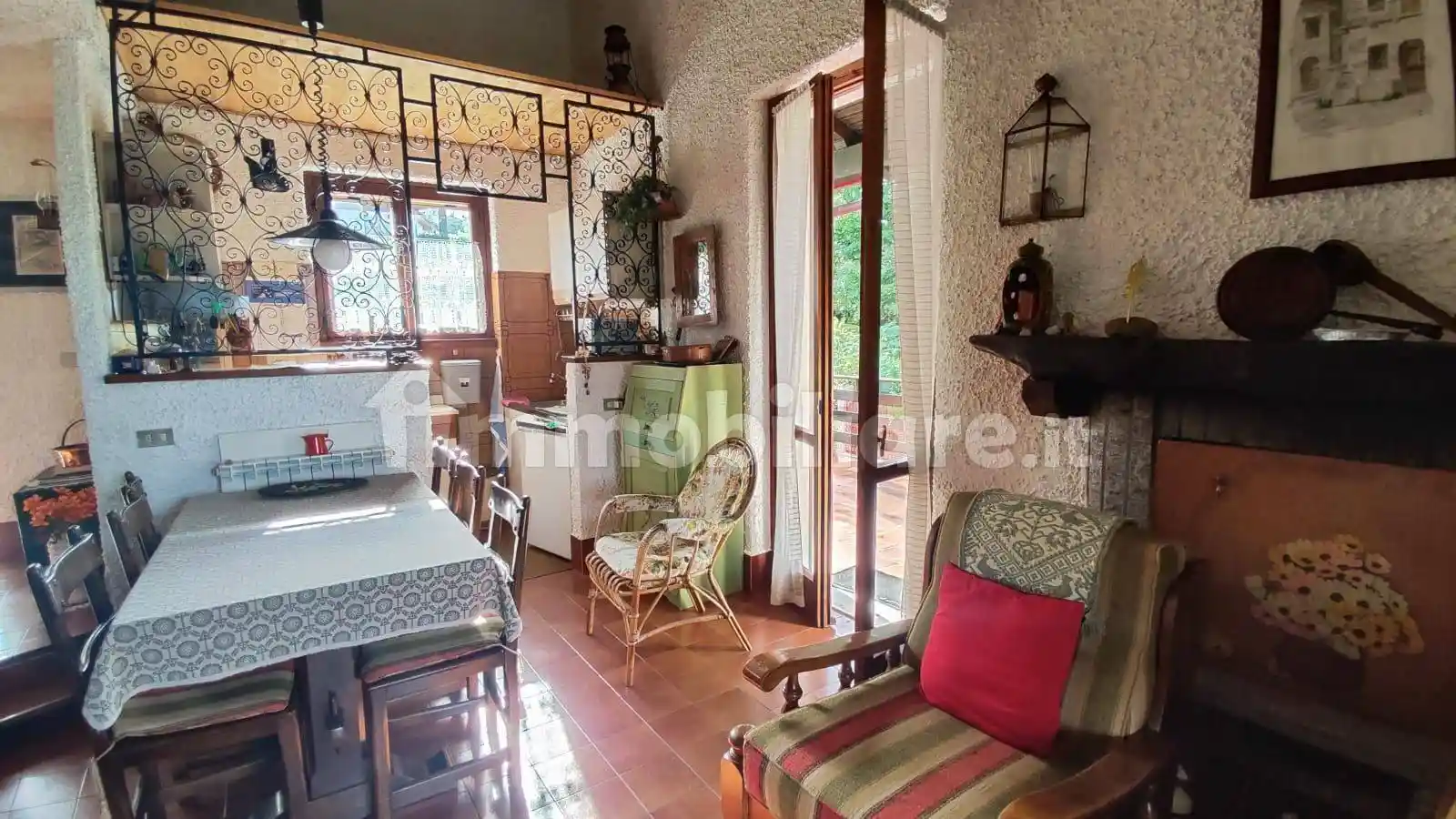 Villa in vendita a Alta Valle Intelvi