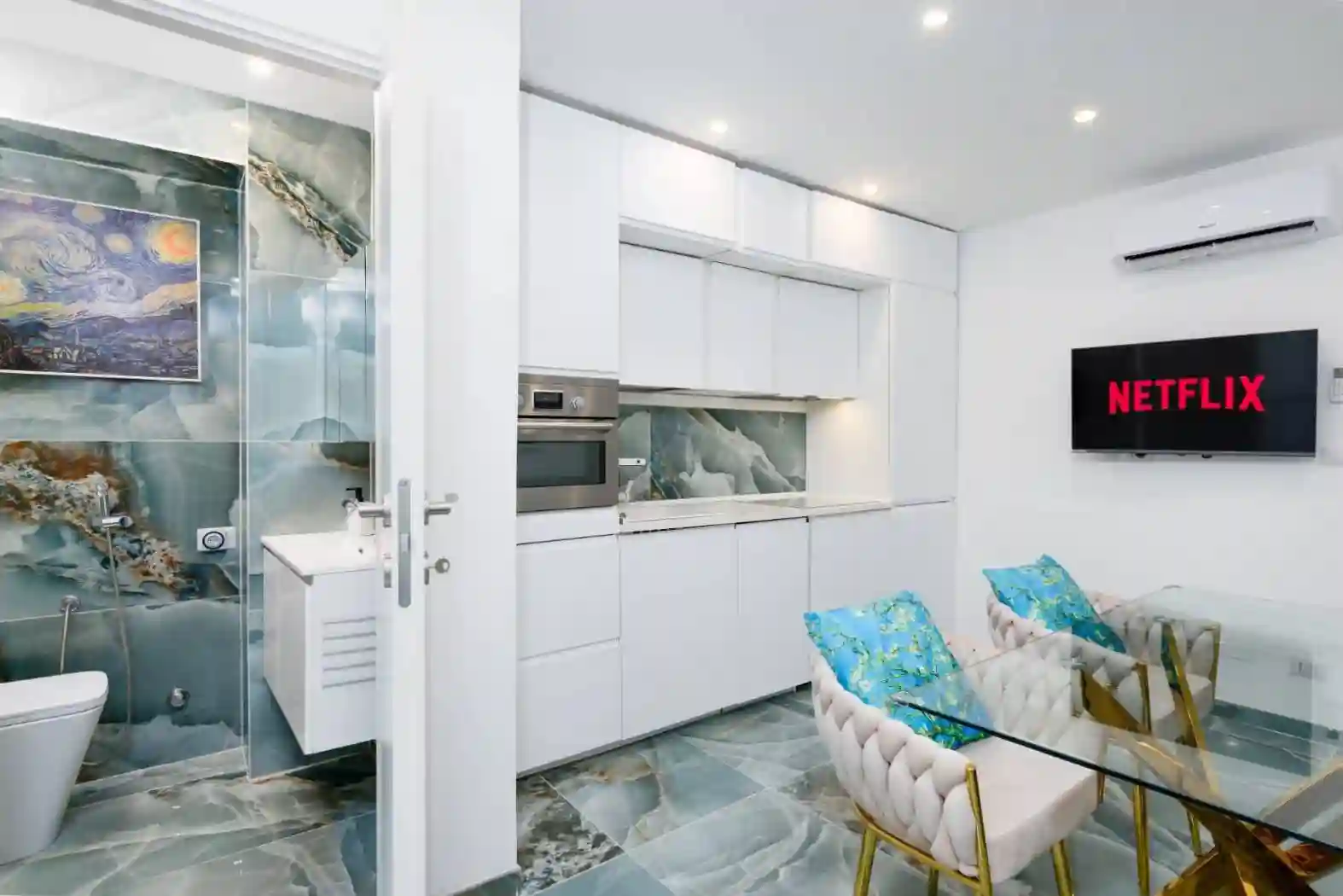 Appartamento - foto 5