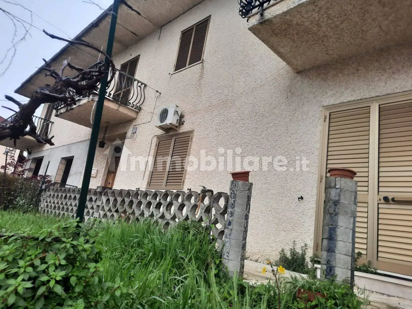 Appartamento in vendita a Scigliano