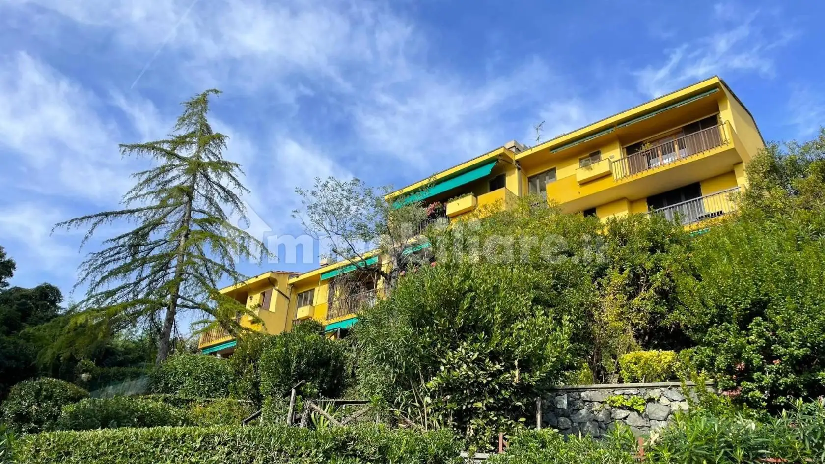 Appartamento in vendita a Arenzano