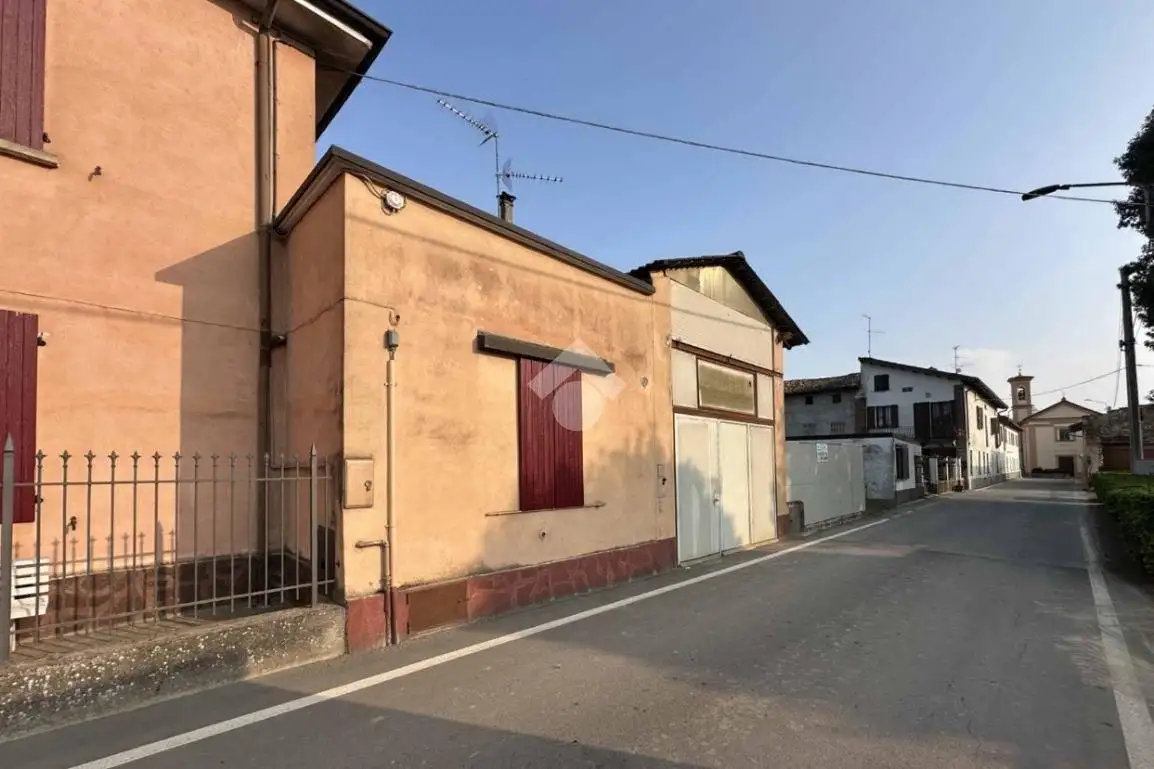 Rustico frazione Gattolino 33, Gattolino, Bagnolo Cremasco - foto 2