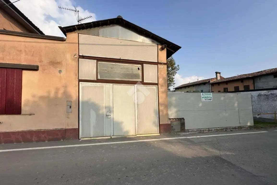 Rustico frazione Gattolino 33, Gattolino, Bagnolo Cremasco - foto 3