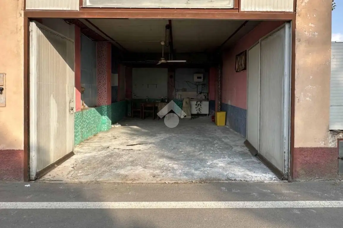 Rustico frazione Gattolino 33, Gattolino, Bagnolo Cremasco - foto 4