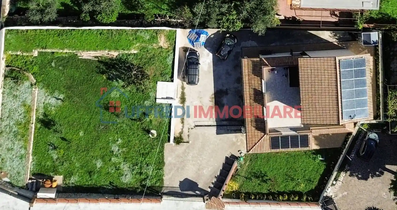 Villa in vendita a Formia