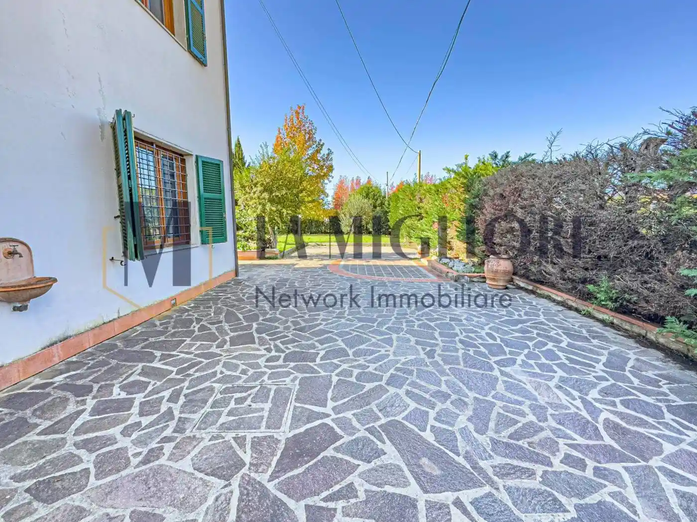 Terratetto unifamiliare via di Chiazzano 350, Badia a Pacciana, Pistoia - foto 4