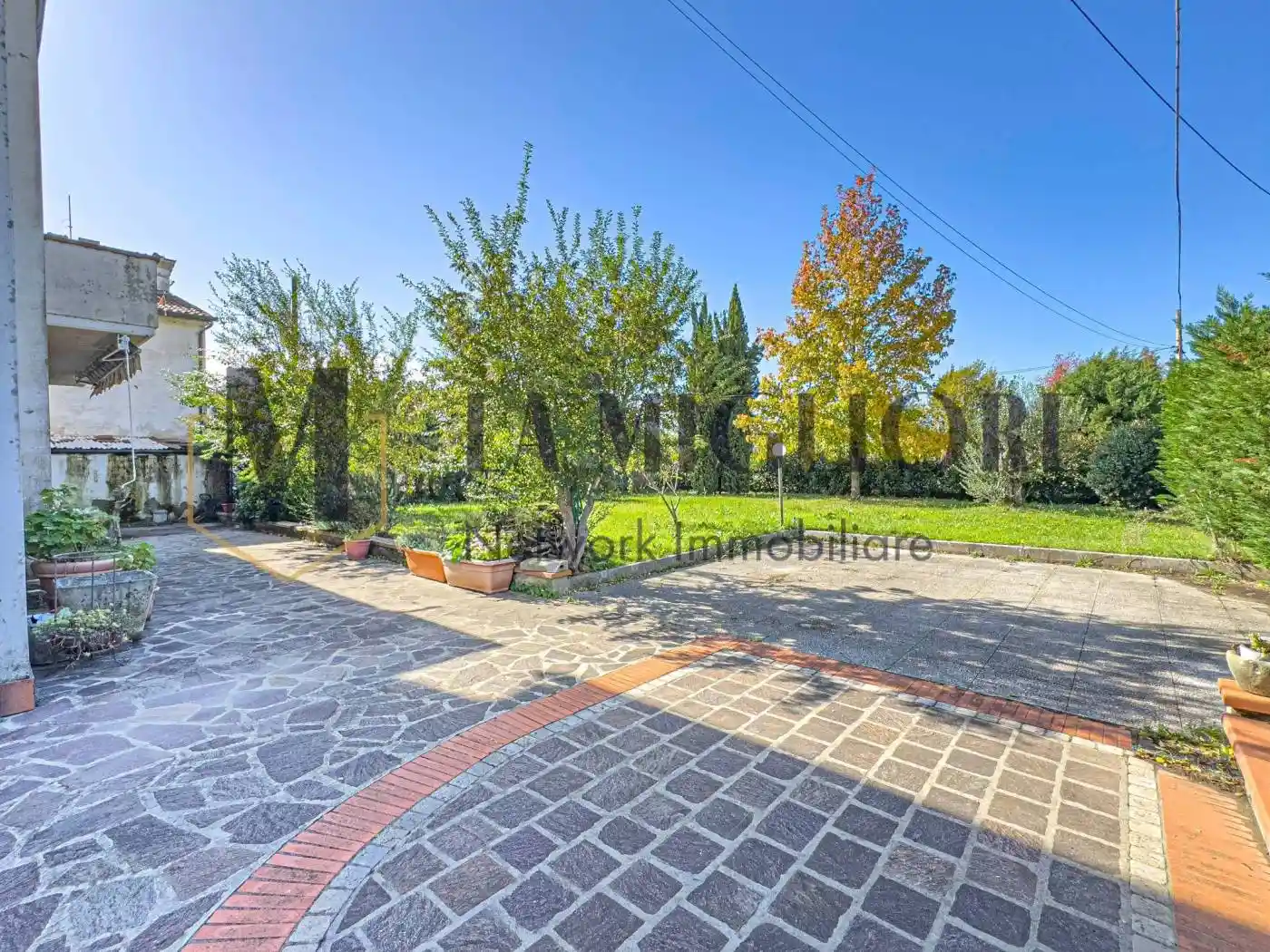 Terratetto unifamiliare via di Chiazzano 350, Badia a Pacciana, Pistoia - foto 5