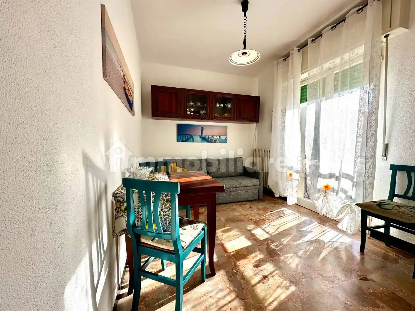 Appartamento in vendita a Pietra Ligure