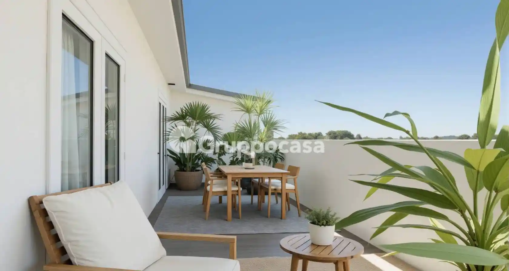 Appartamento in vendita a Magenta