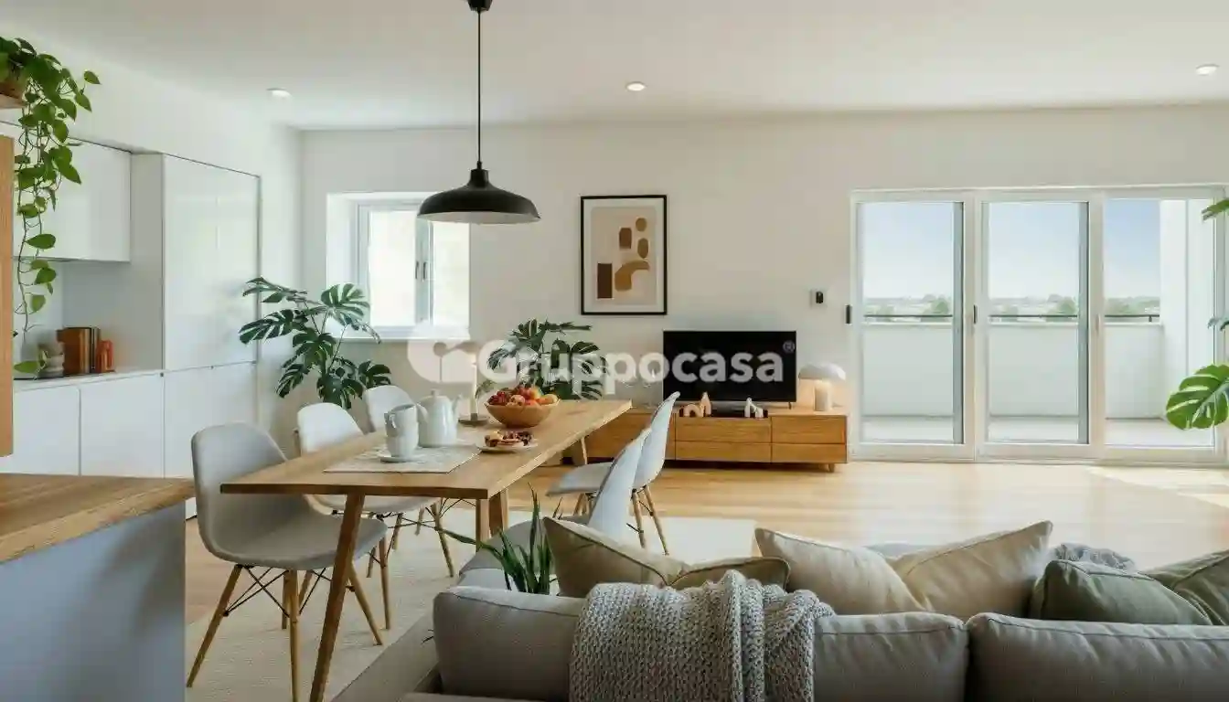 Appartamento - foto 2