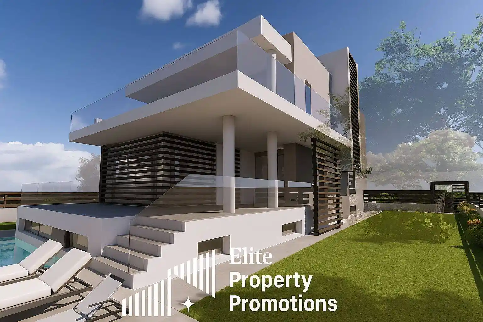 Villa unifamiliare via Tito Pomponio Attico, Madonna Della Neve, Frosinone - foto 5