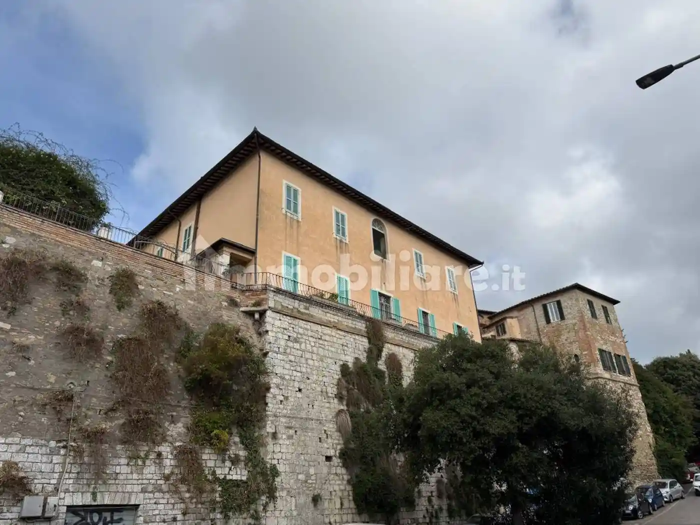 Appartamento in vendita a Perugia