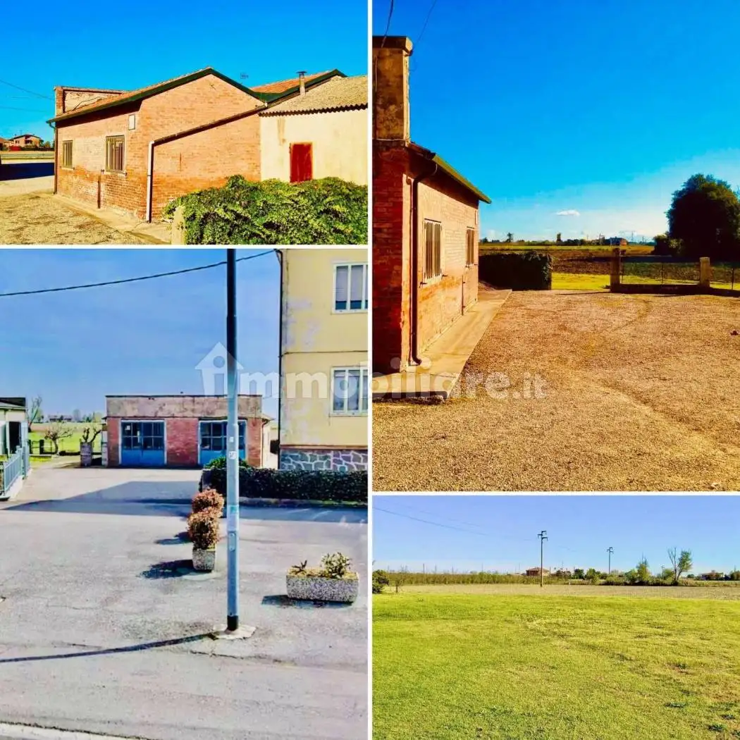 Villa in vendita a Ferrara