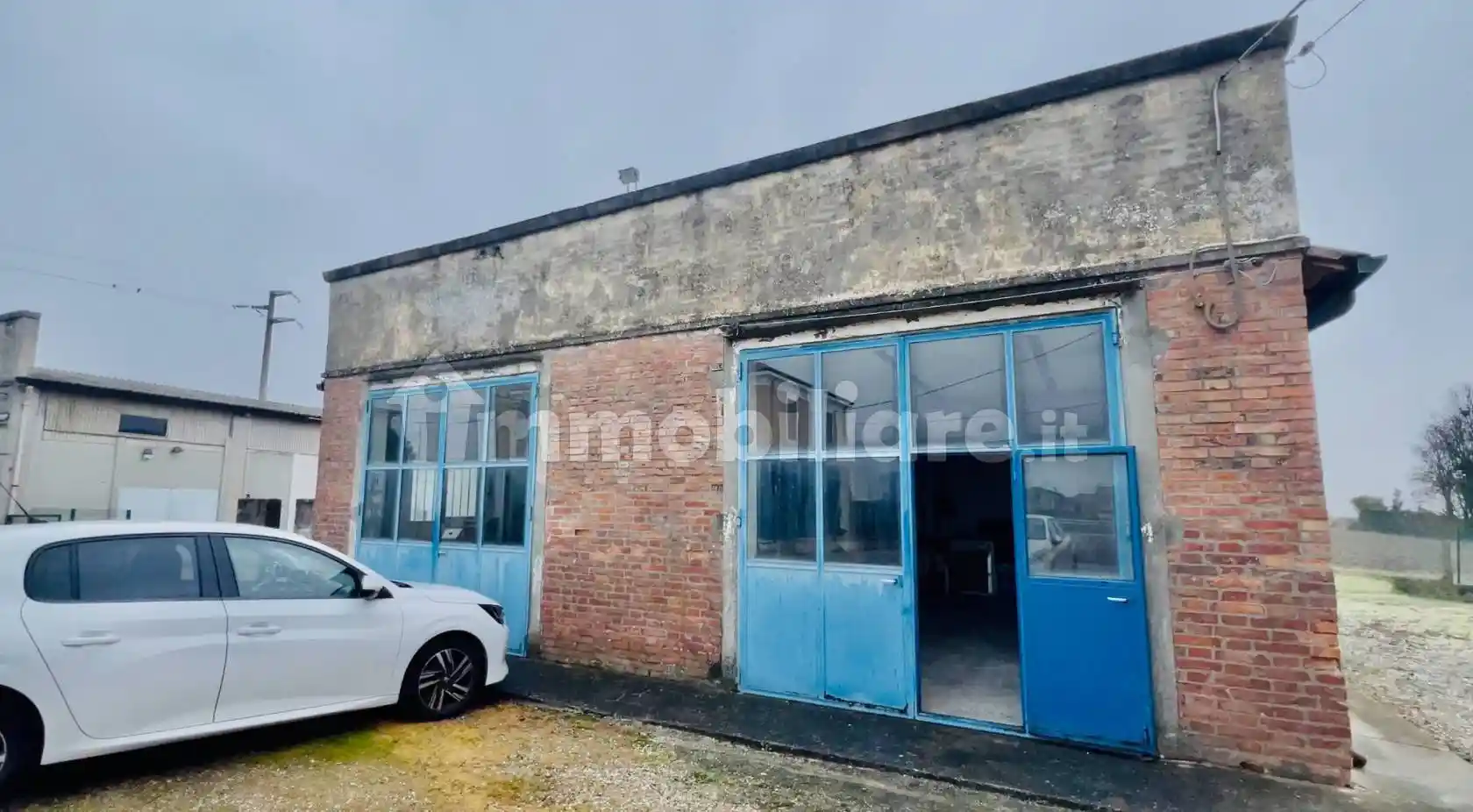 Villa unifamiliare via Copparo, Boara, Ferrara - foto 2