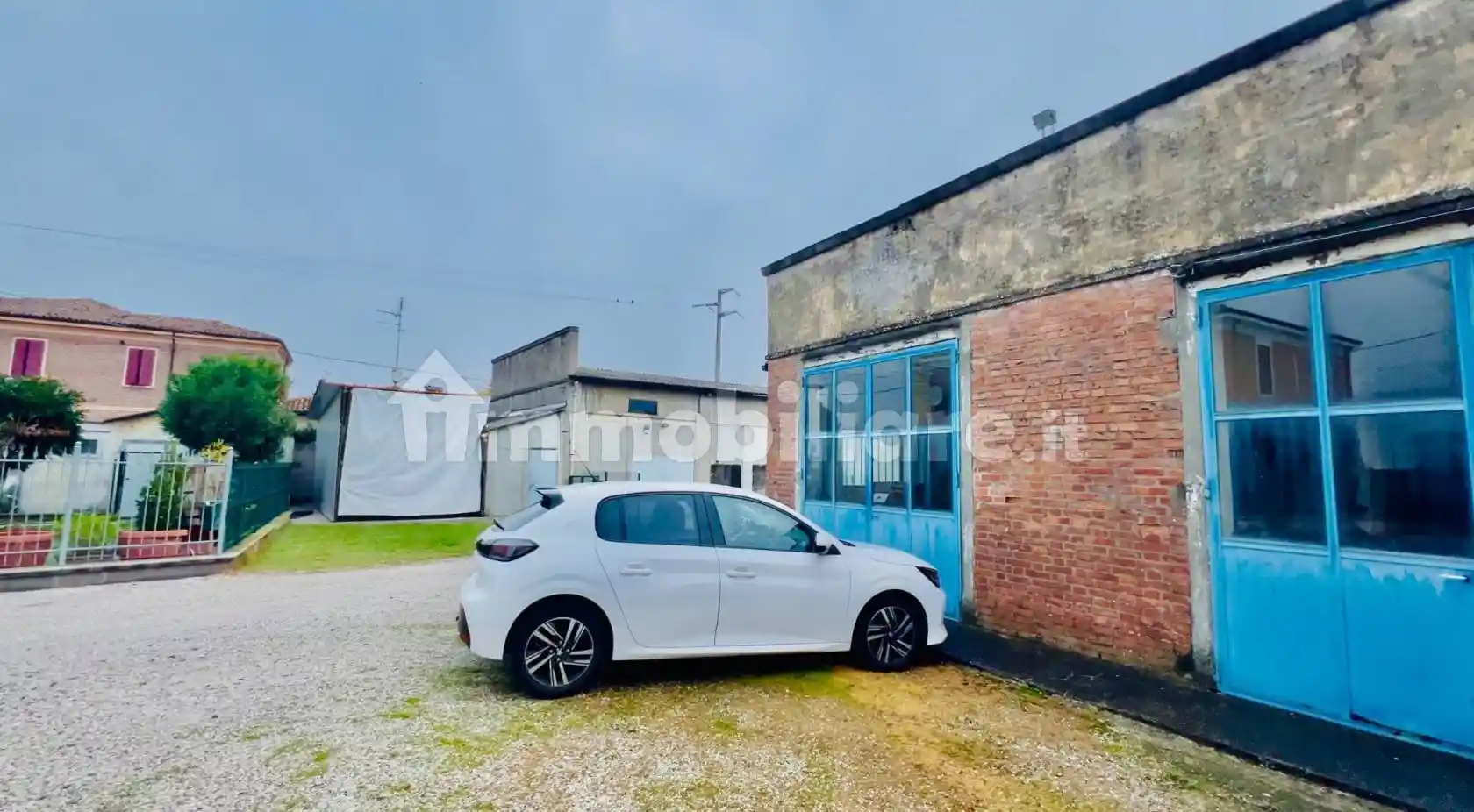 Villa unifamiliare via Copparo, Boara, Ferrara - foto 4