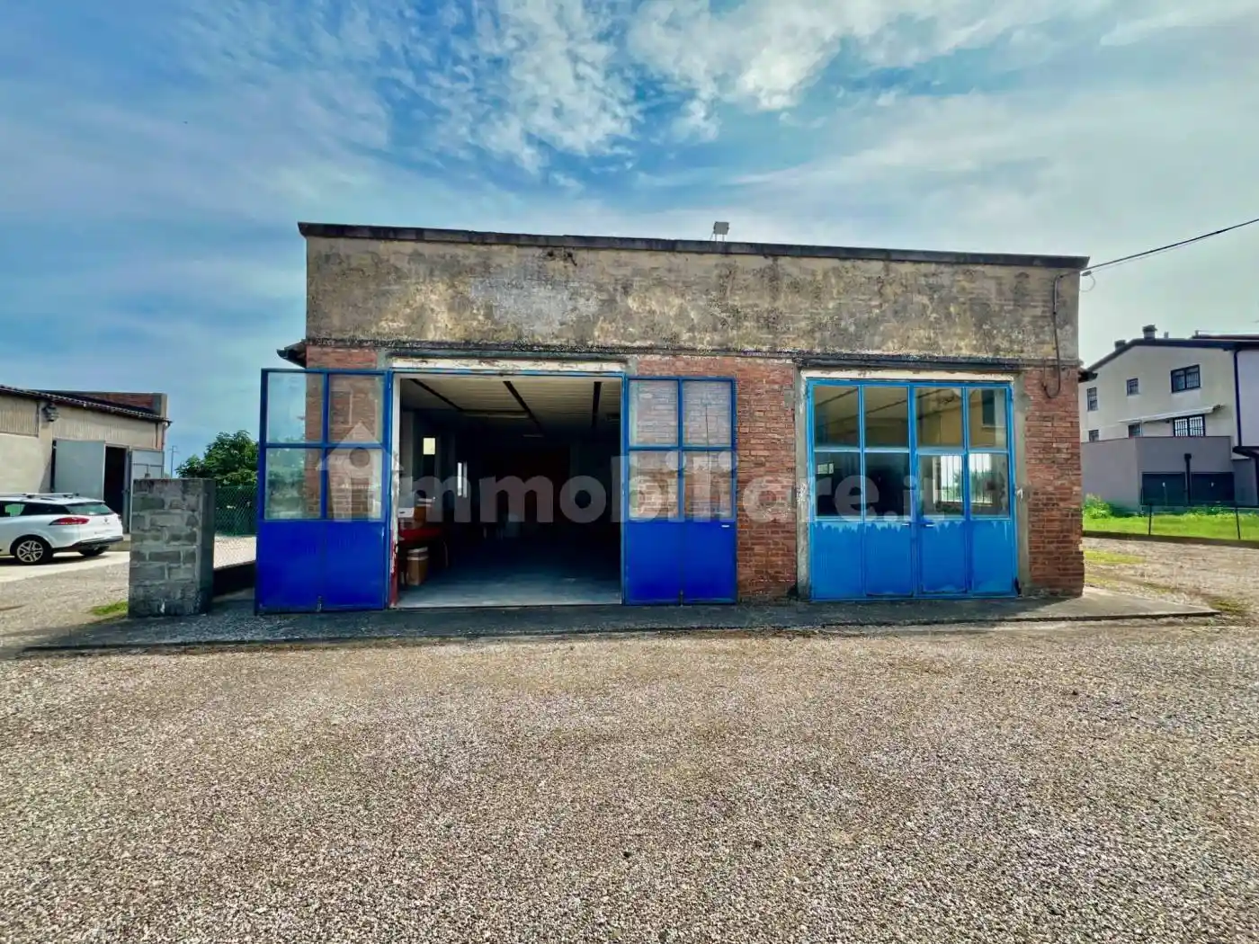 Villa in vendita a Ferrara