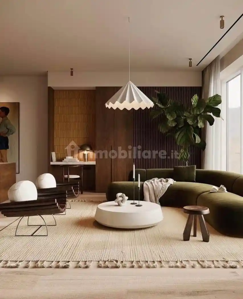 Appartamento via Tiziano, Pagano, Milano - foto 2