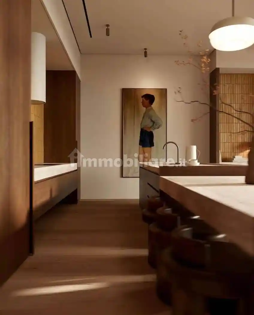 Appartamento via Tiziano, Pagano, Milano - foto 3