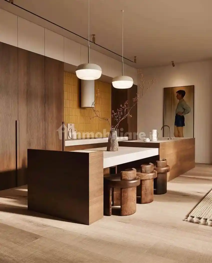 Appartamento via Tiziano, Pagano, Milano - foto 4