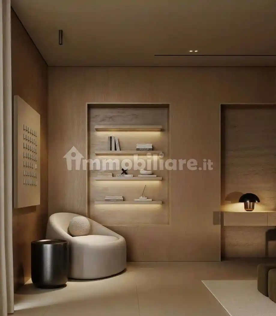 Appartamento via Tiziano, Pagano, Milano - foto 5