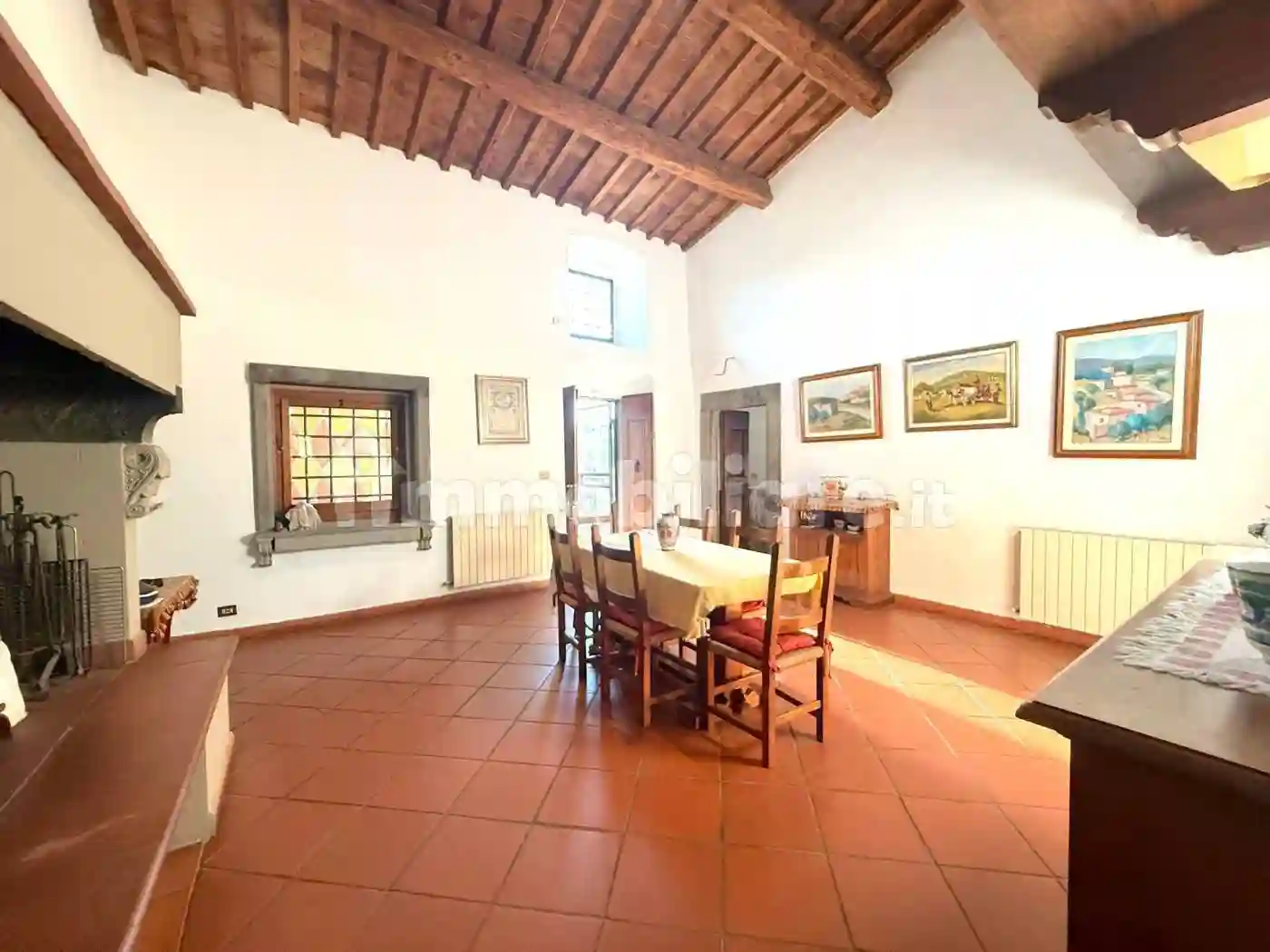 Villetta a schiera - foto 4